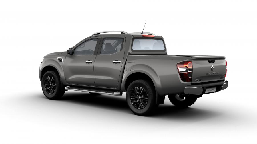  Renault Alaskan 2019 года  (WW) (фото 4 из 5)